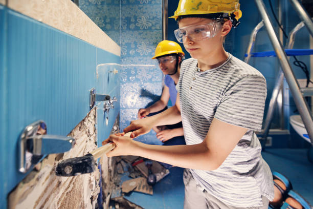 Best Asbestos and Lead Testing During Mold Inspection  in Shelbyvle, IL